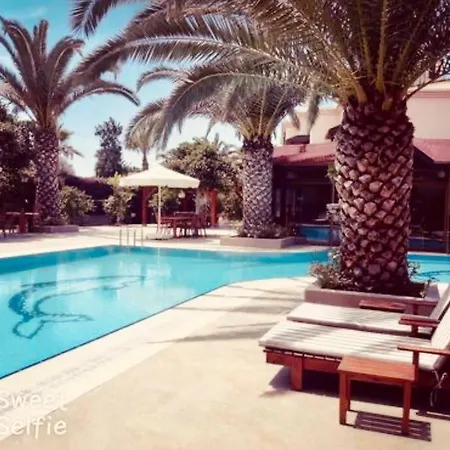 Sleeps 2, Shared Pool - Awz 304, 1 شقة *