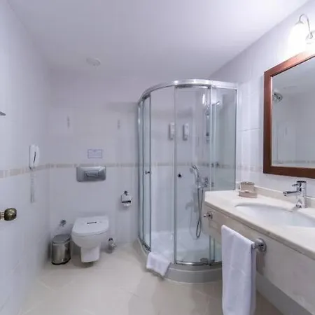 Sleeps 2, Shared Pool - Awz 304, 1 Apartment Mugla